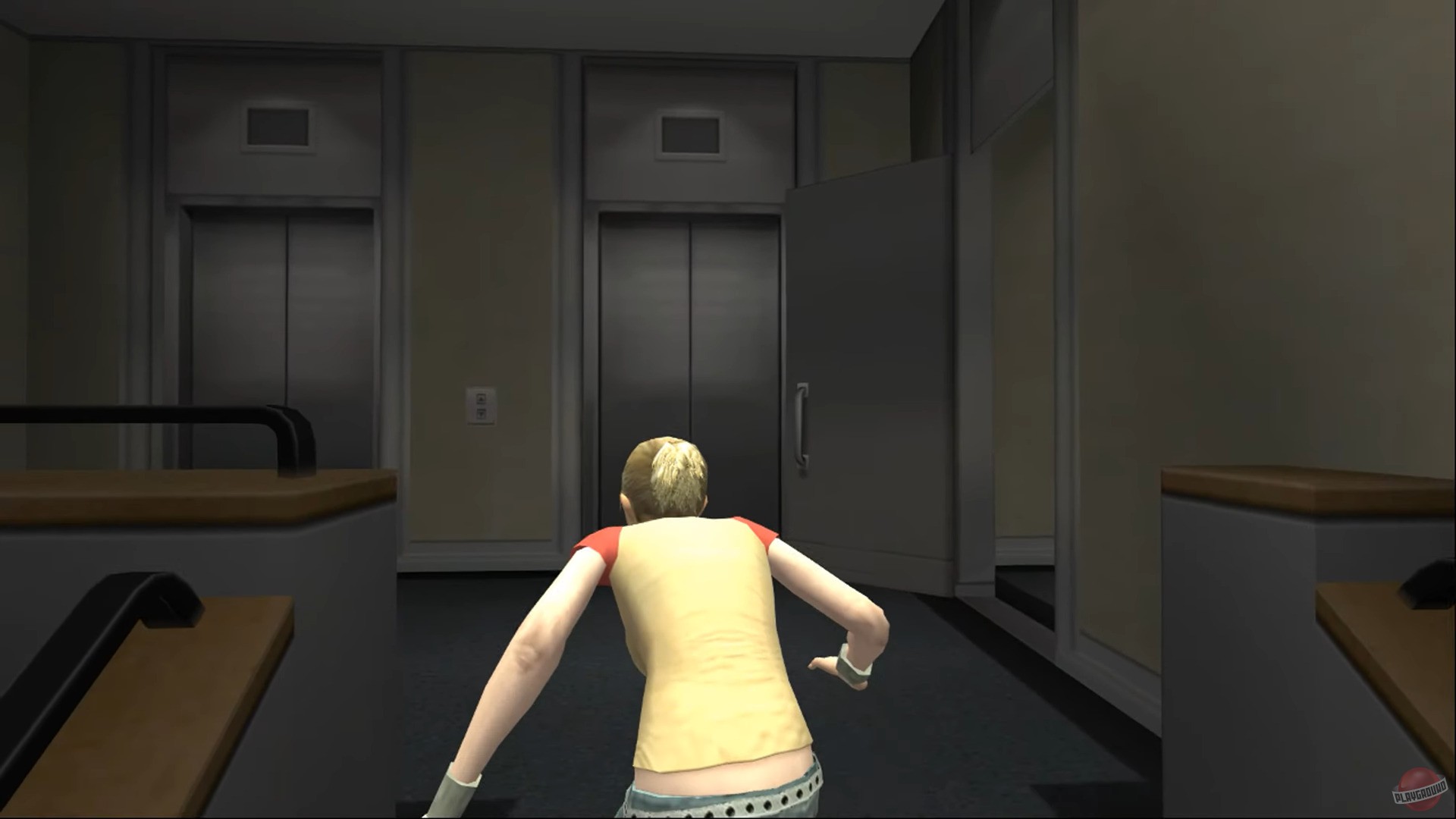 Скриншот из игры The Getaway: Black Monday - 1