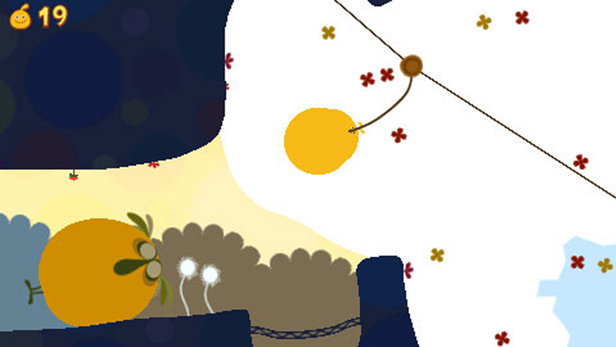 Скриншот из игры LocoRoco - 53