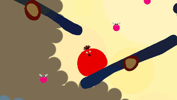 Скриншот из игры LocoRoco - 41