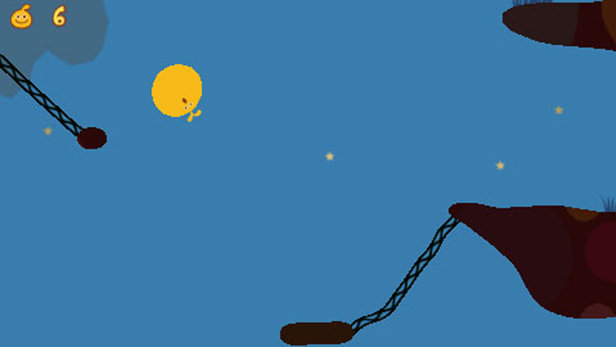 Скриншот из игры LocoRoco - 38