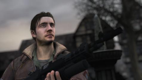 Скриншот из игры Resistance Retribution - 20