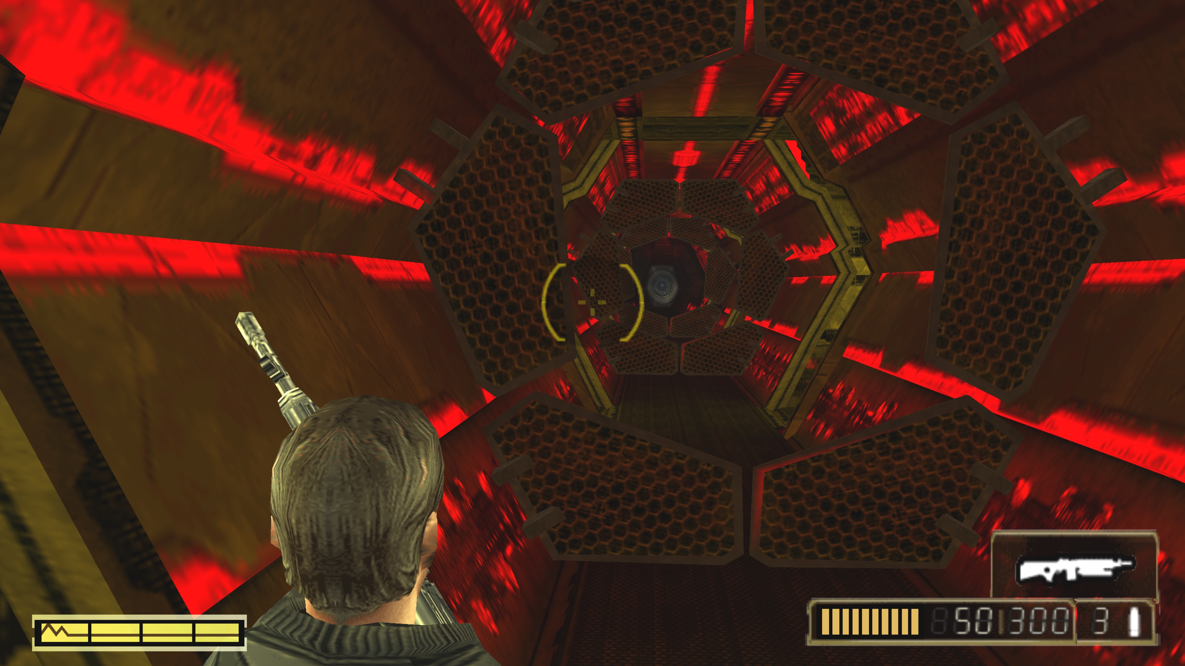 Скриншот из игры Resistance Retribution - 39