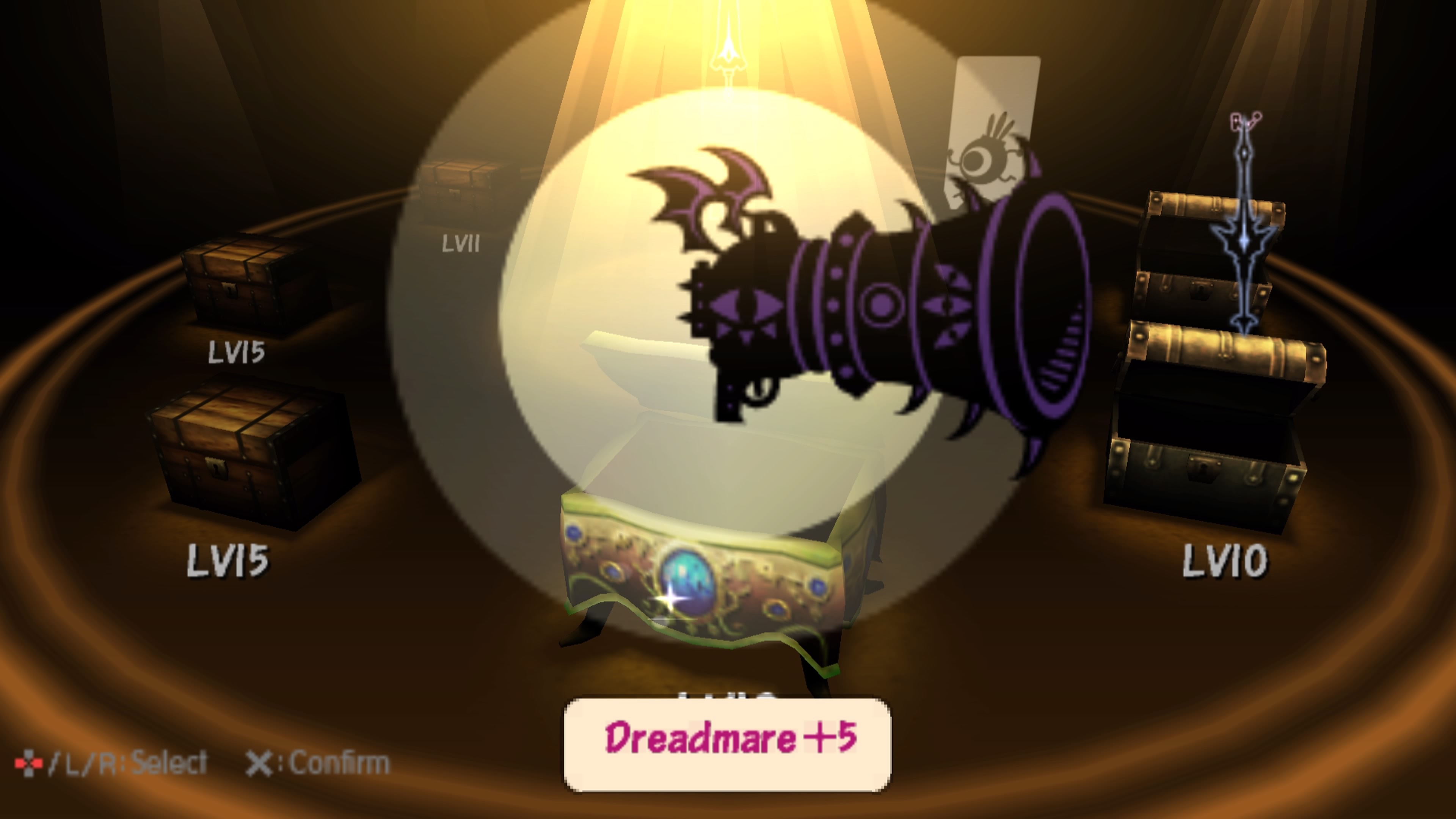 Скриншот из игры Patapon 3 - 16