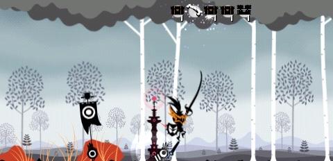 Скриншот из игры Patapon 3 - 31