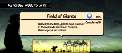 Скриншот из игры Patapon 3 - 41