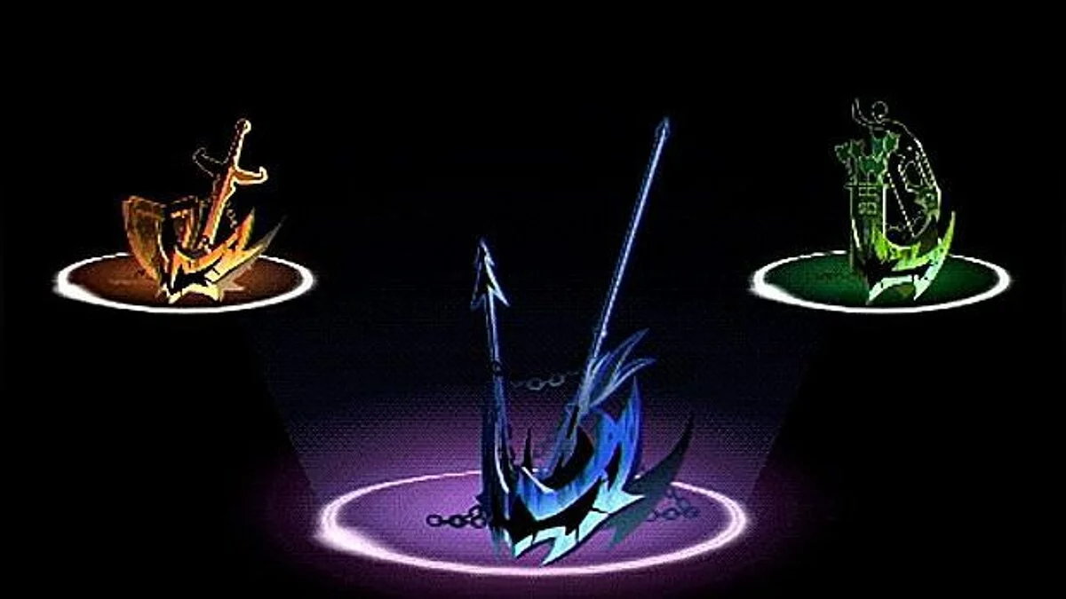 Скриншот из игры Patapon 3 - 25