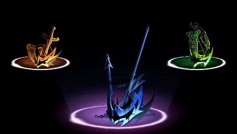 Скриншот из игры Patapon 3 - 20