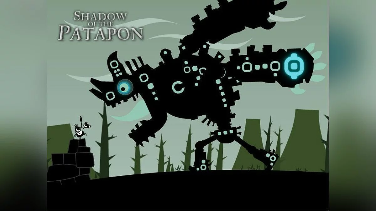 Скриншот из игры Patapon - 24