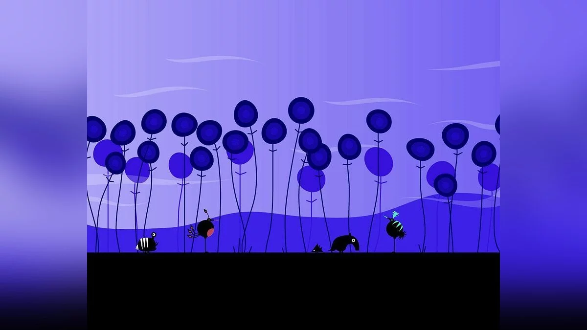 Скриншот из игры Patapon - 28