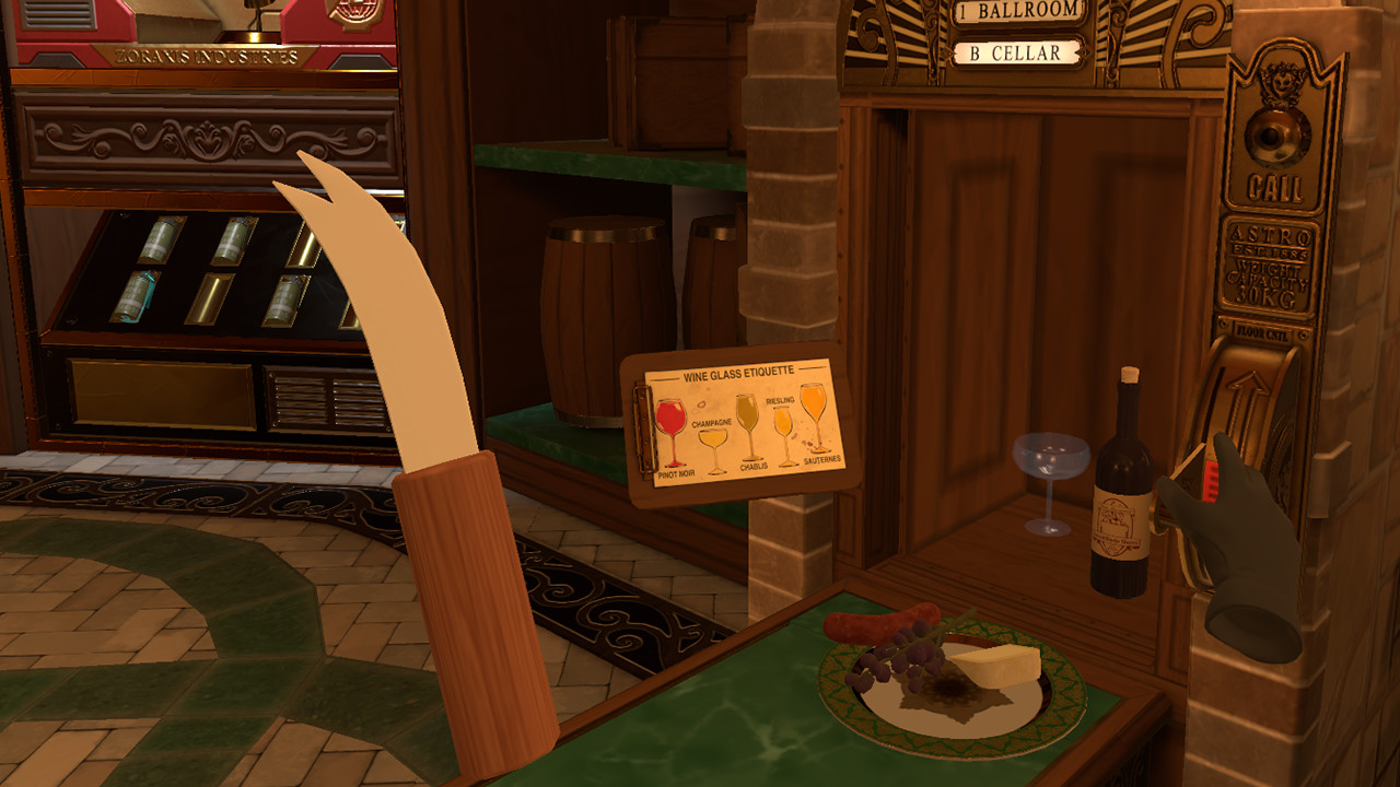 Скриншот из игры I Expect You to Die 2: The Spy and Liar  - 5