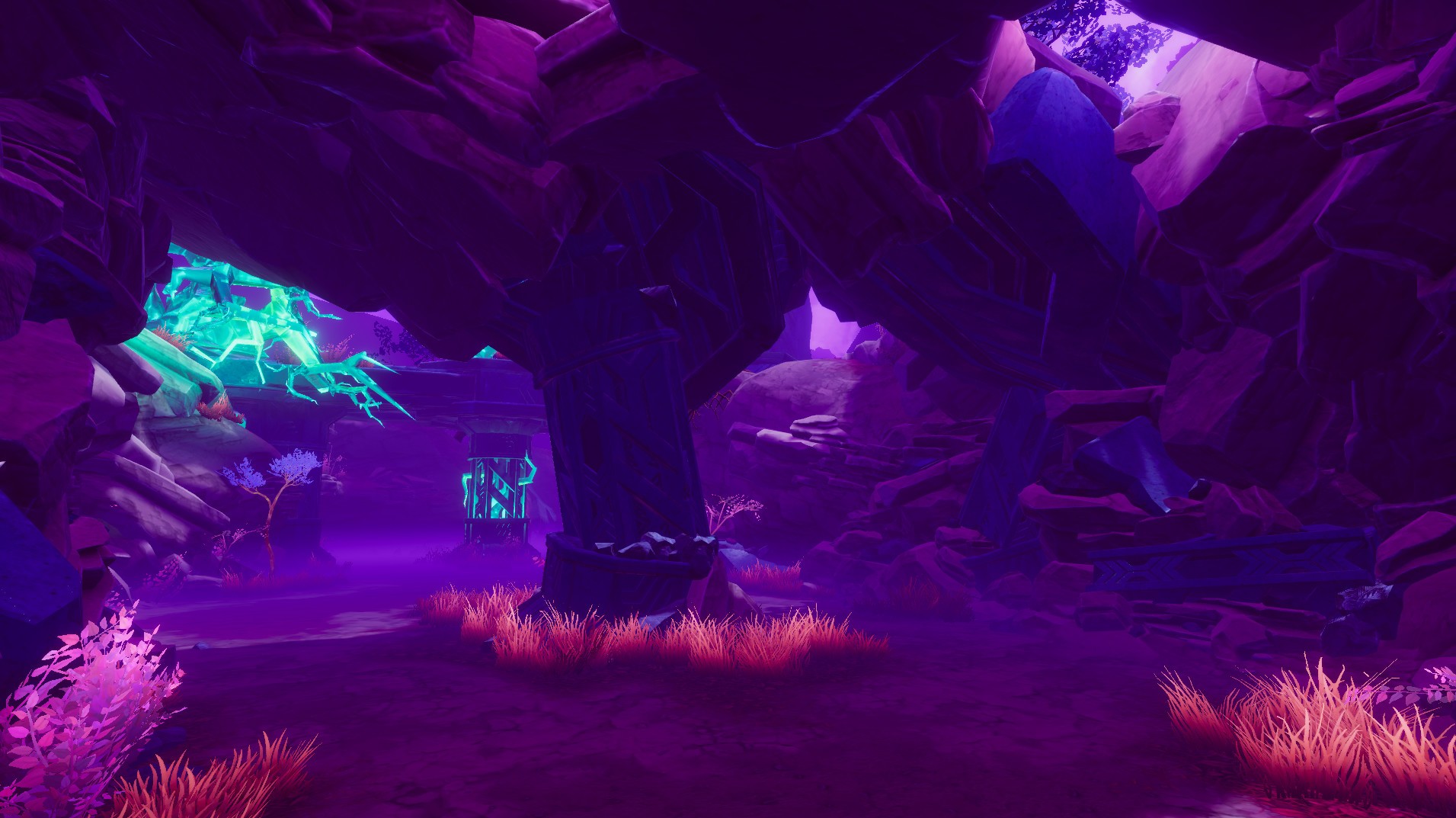 Скриншот из игры Until You Fall - 43