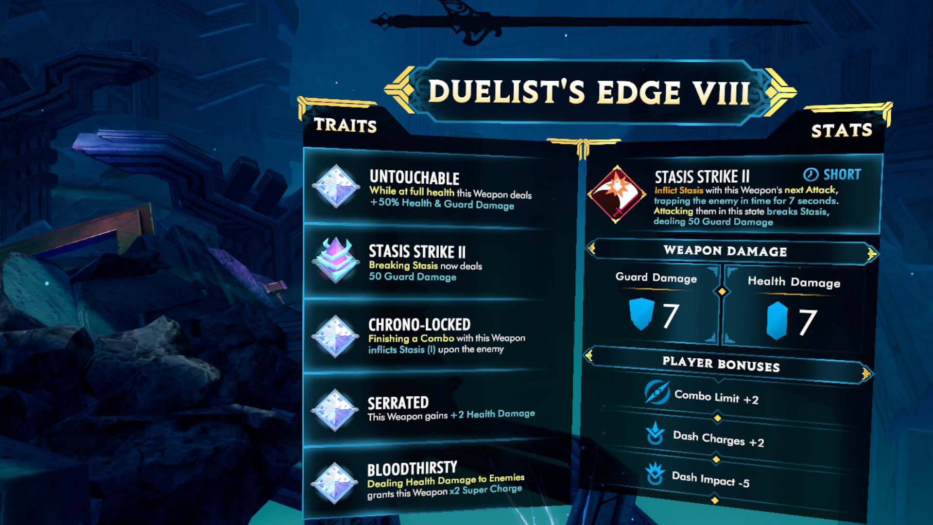 Скриншот из игры Until You Fall - 35