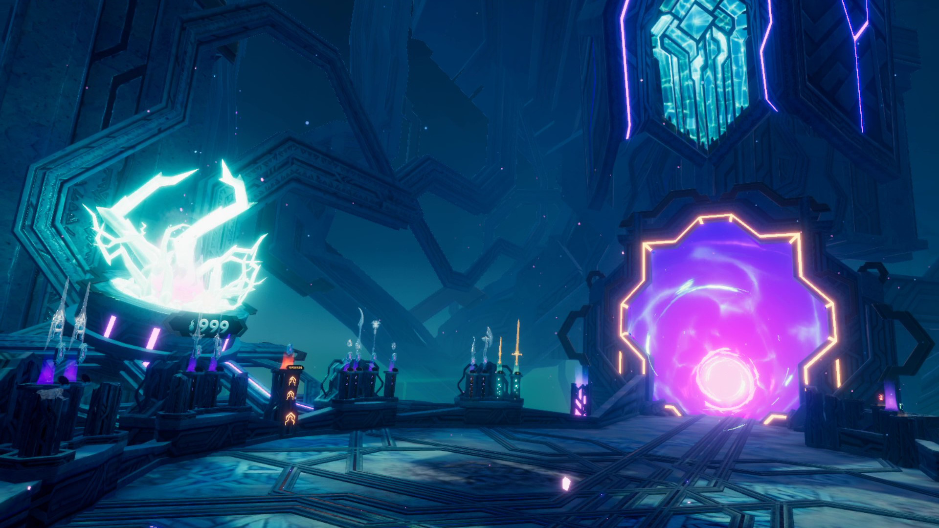 Скриншот из игры Until You Fall - 52