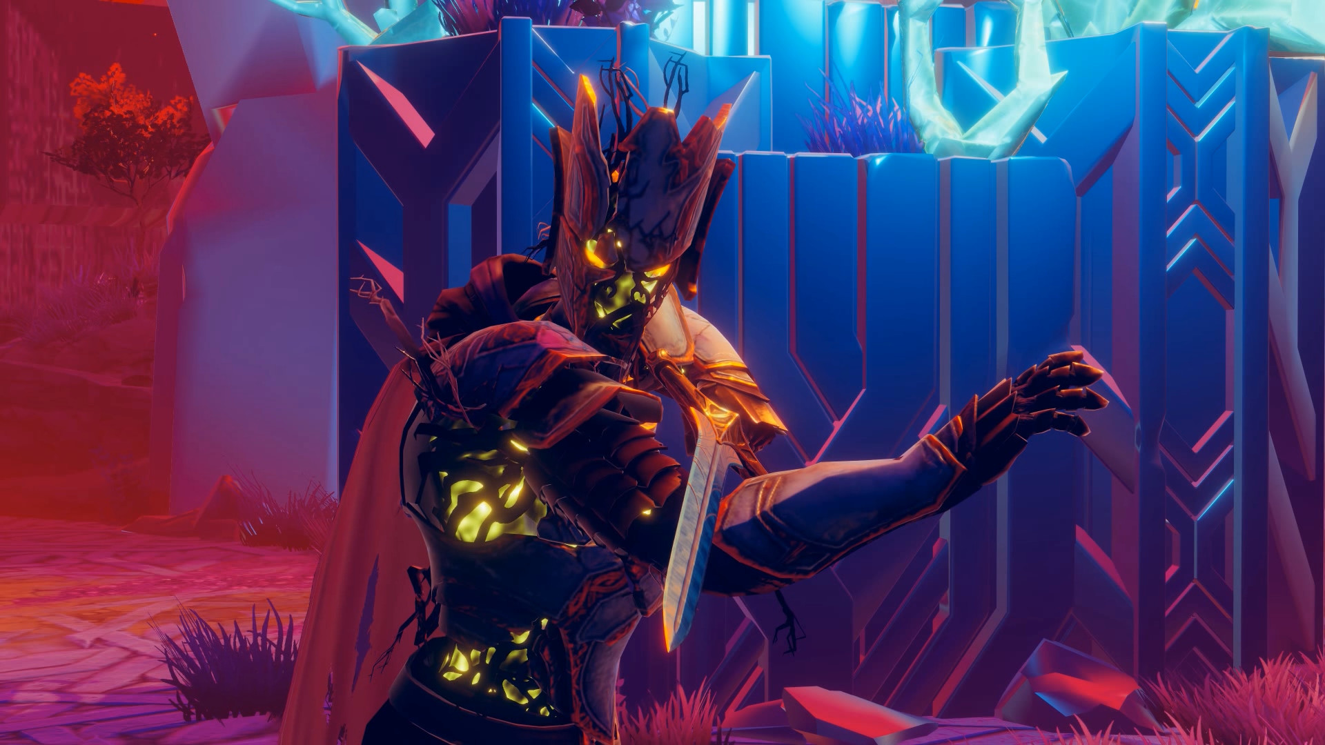 Скриншот из игры Until You Fall - 20