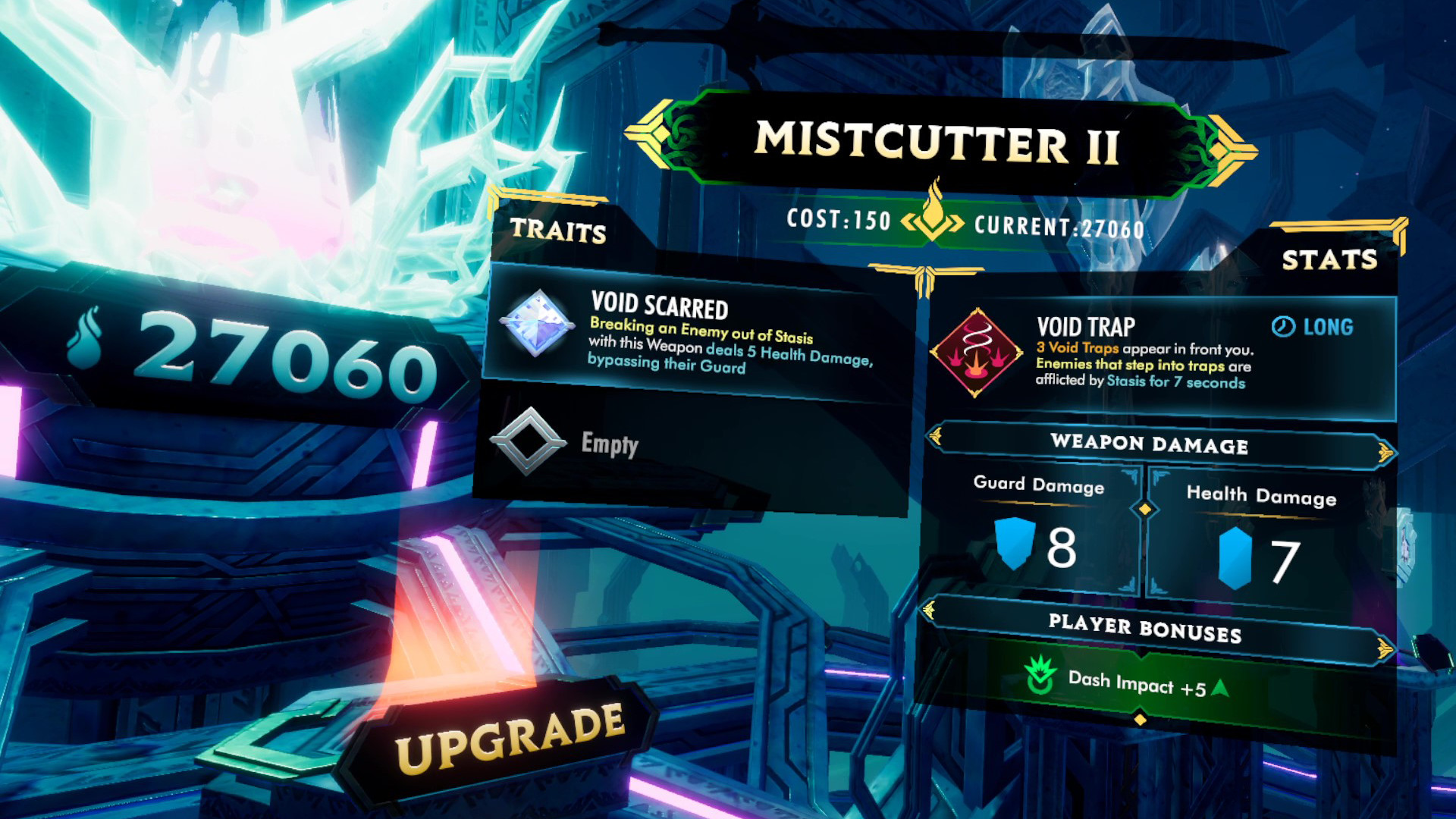 Скриншот из игры Until You Fall - 39