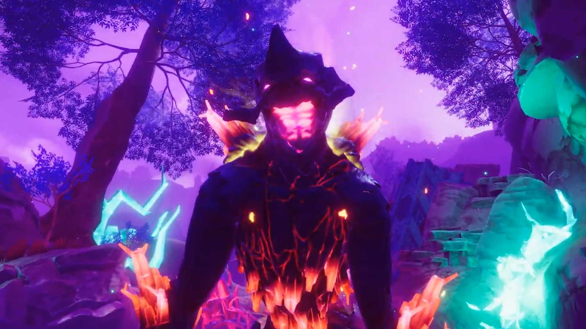 Скриншот из игры Until You Fall - 41