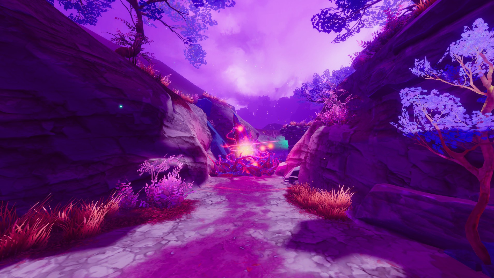 Скриншот из игры Until You Fall - 55