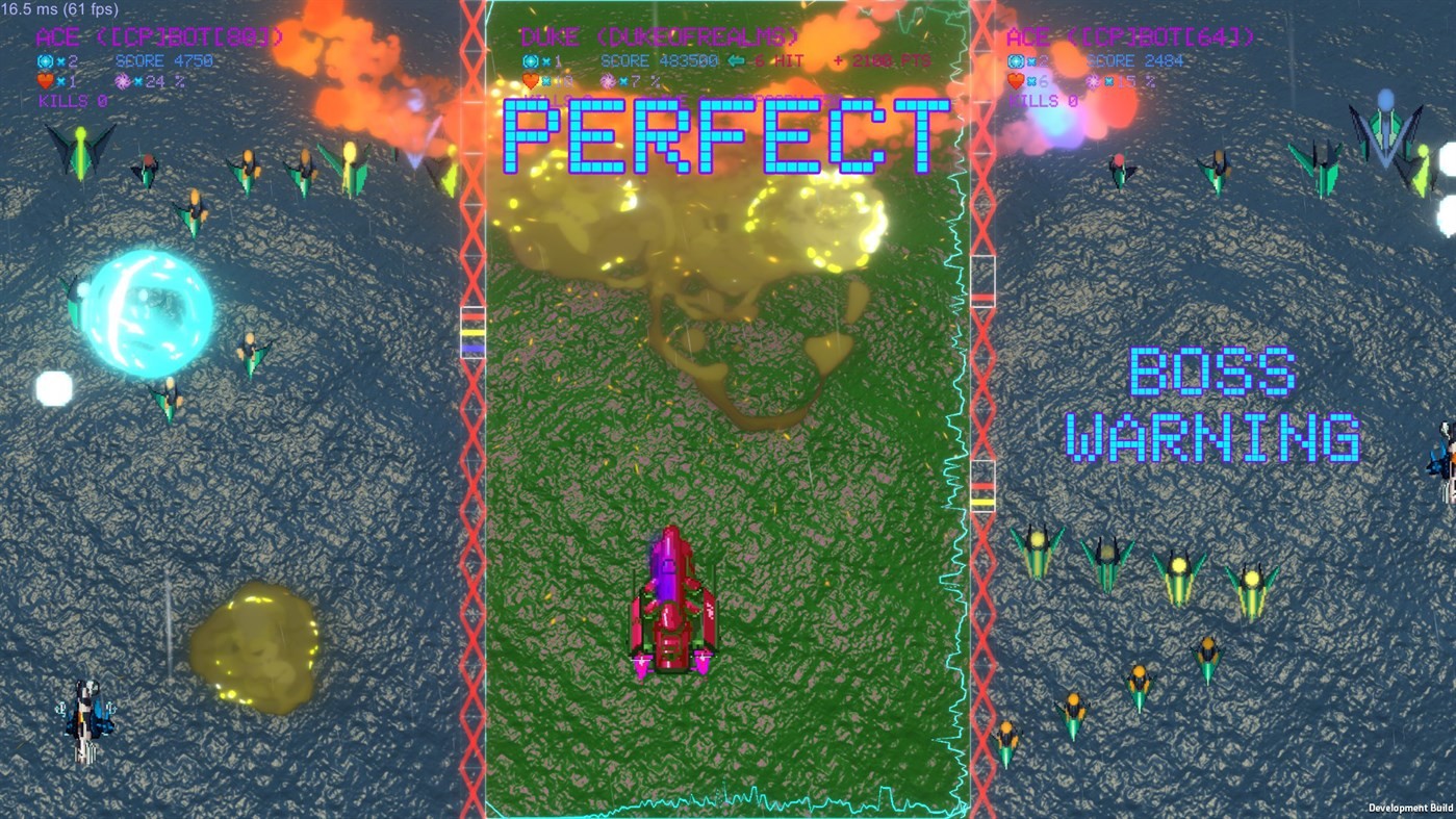 Скриншот из игры Star99 - 3