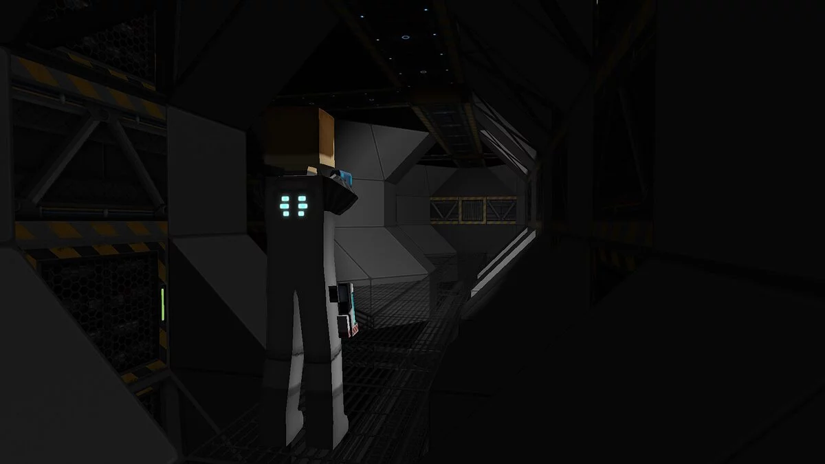 Скриншот из игры StarMade - 18