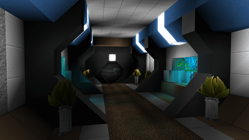 Скриншот из игры StarMade - 19