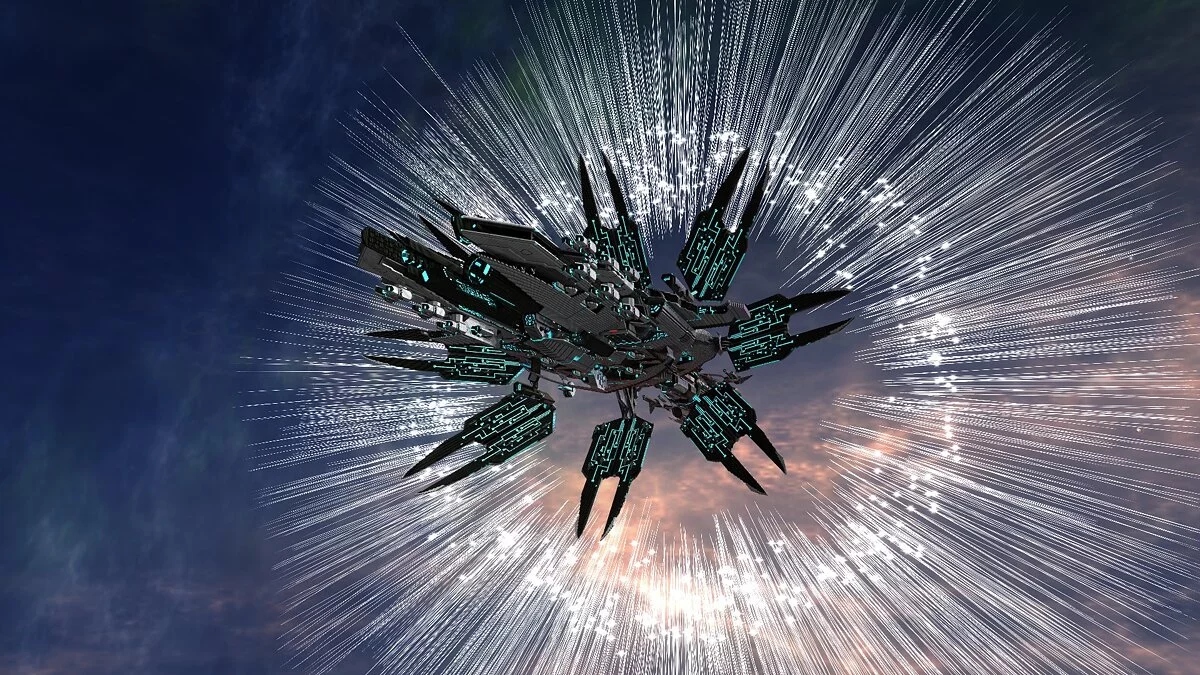 Скриншот из игры StarMade - 24