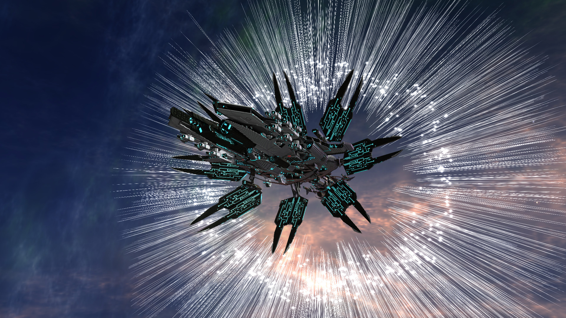 Скриншот из игры StarMade - 25