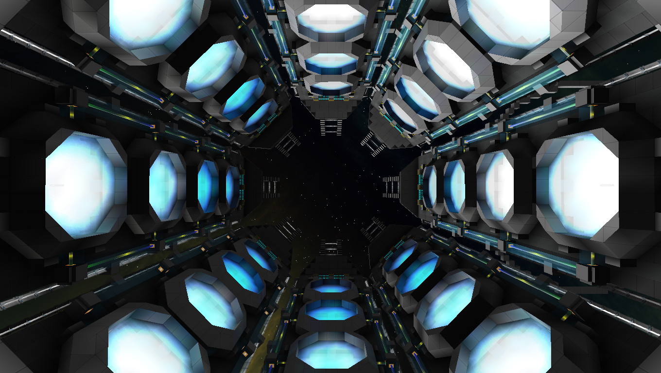 Скриншот из игры StarMade - 10