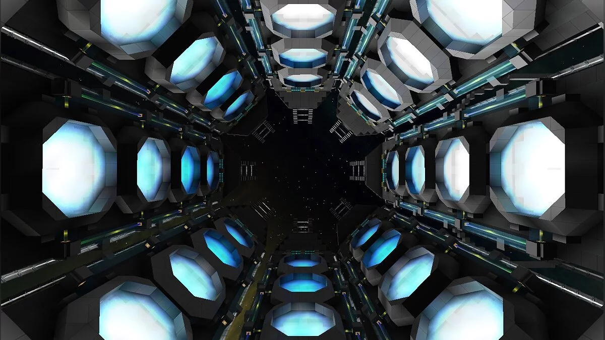 Скриншот из игры StarMade - 22