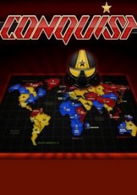 Обложка игры Conquist