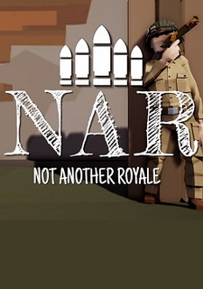 Обложка игры NAR - Not Another Royale