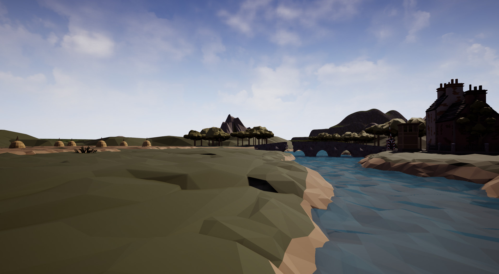 Скриншот из игры NAR - Not Another Royale - 15