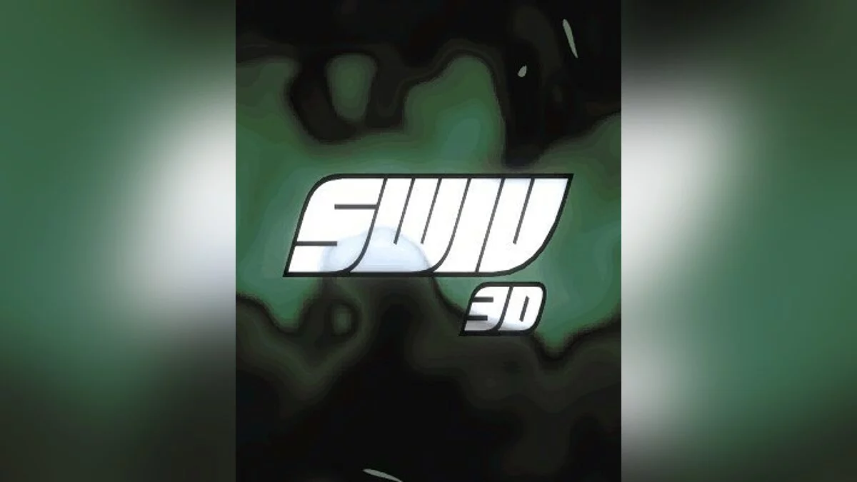 Скриншот из игры SWIV 3D - 10