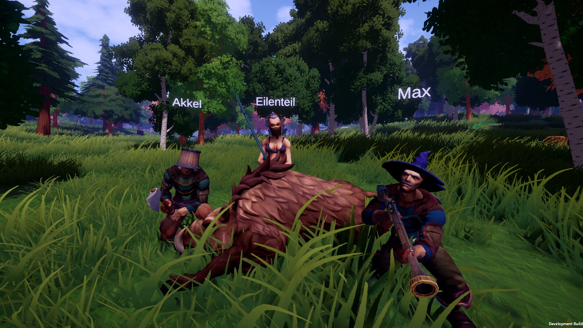 Скриншот из игры Ale & Tale Tavern - 56