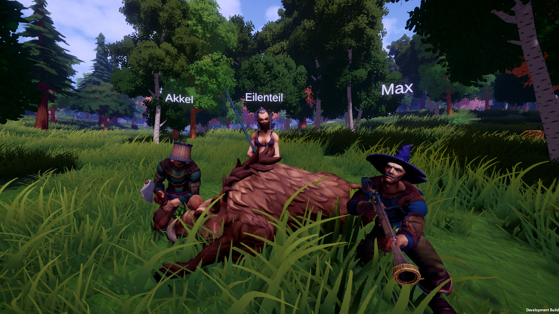 Скриншот из игры Ale & Tale Tavern - 40