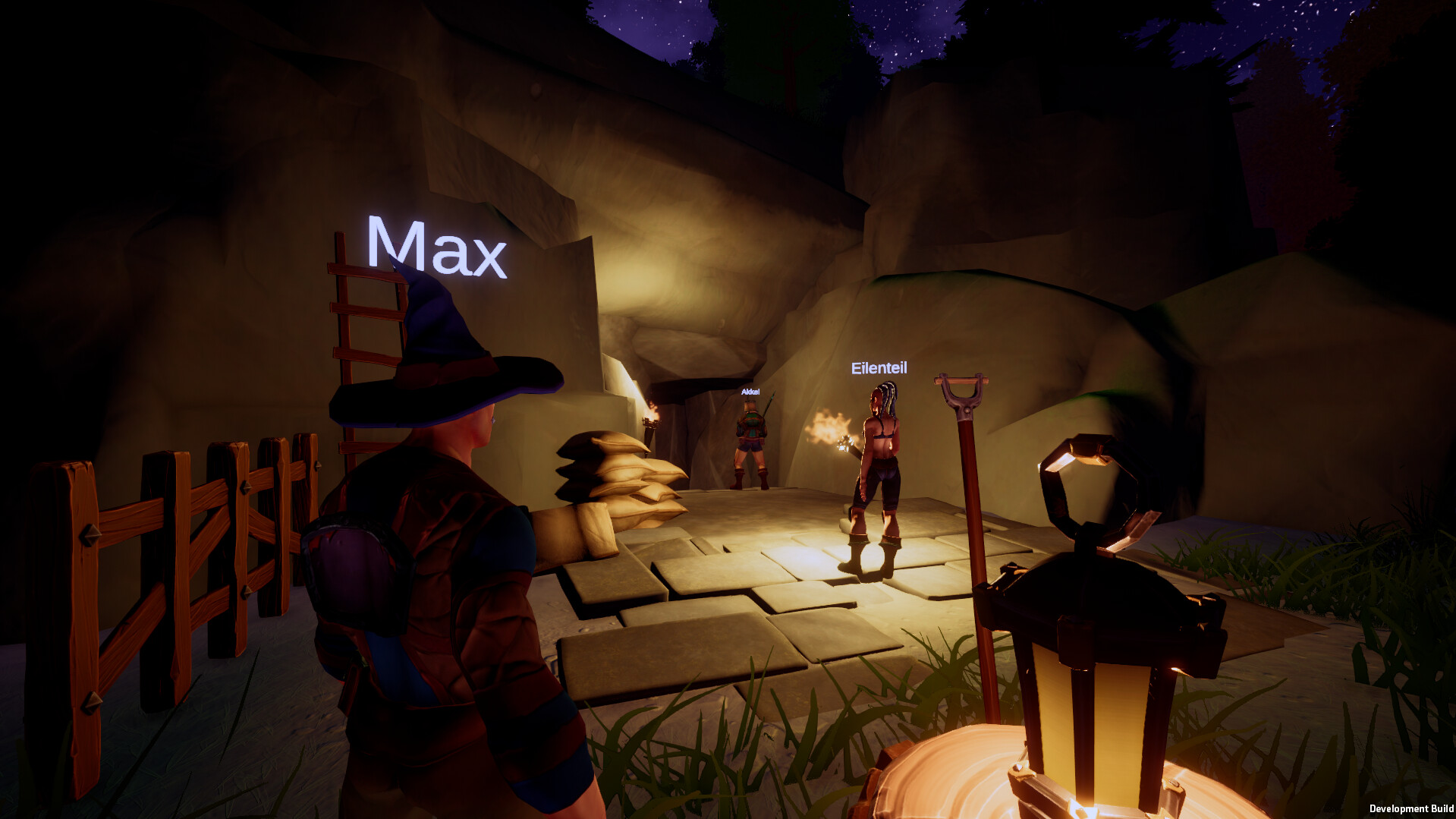 Скриншот из игры Ale & Tale Tavern - 29