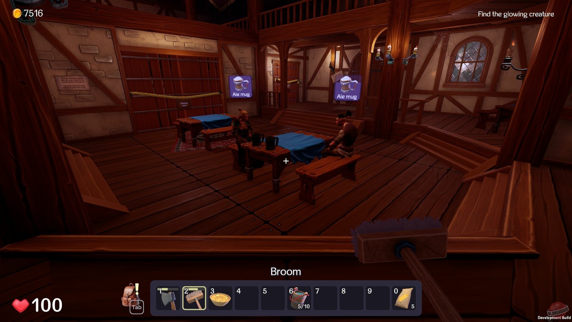 Скриншот из игры Ale & Tale Tavern - 23