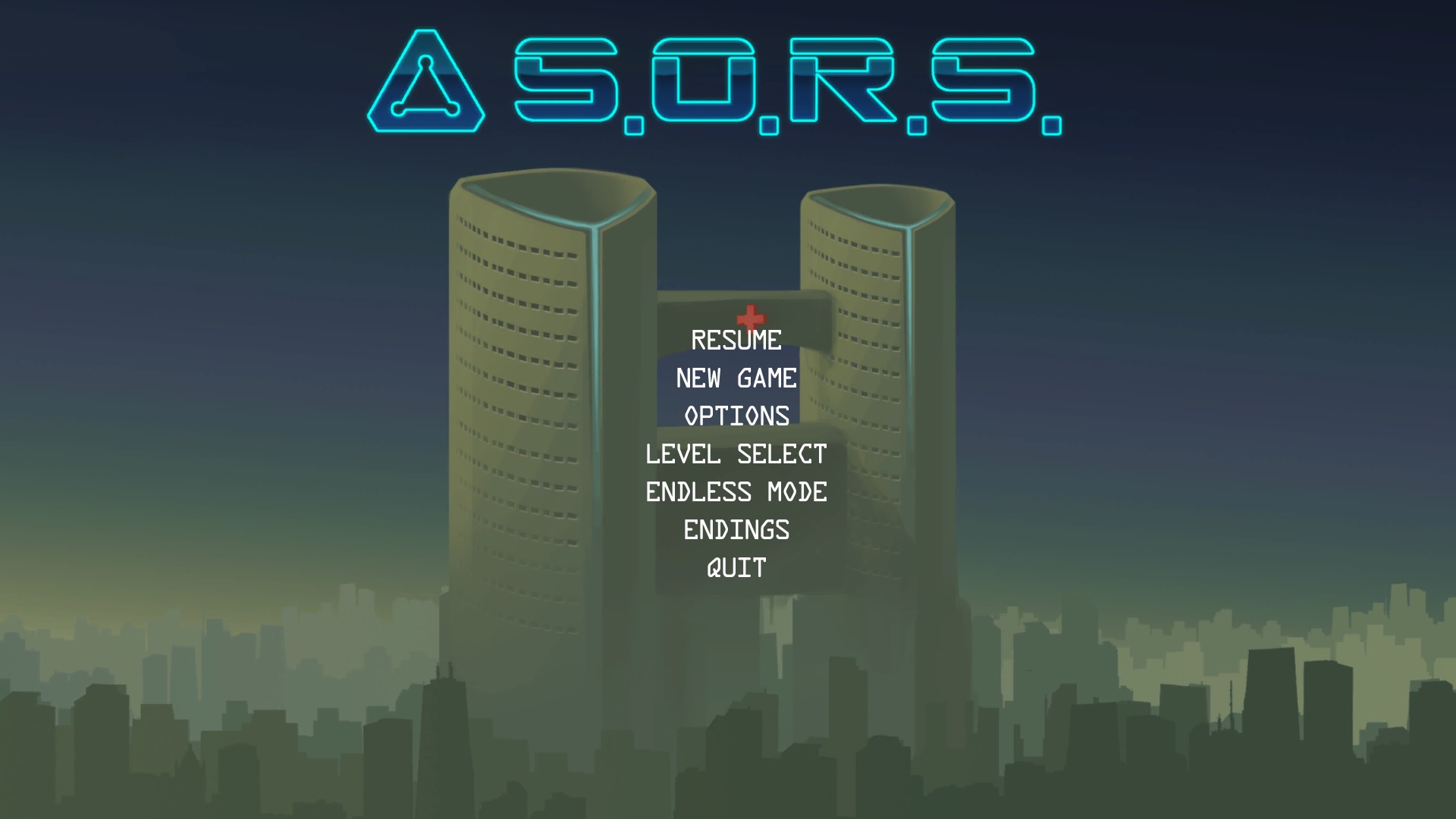 Скриншот из игры S.o.r.s. - 6