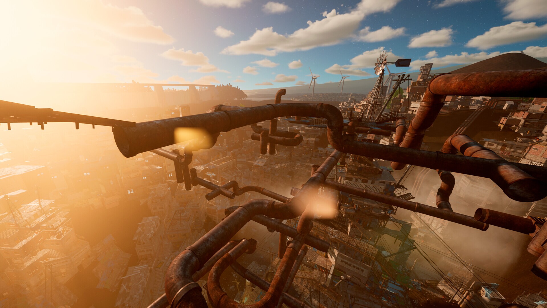 Скриншот из игры Only Up - 75