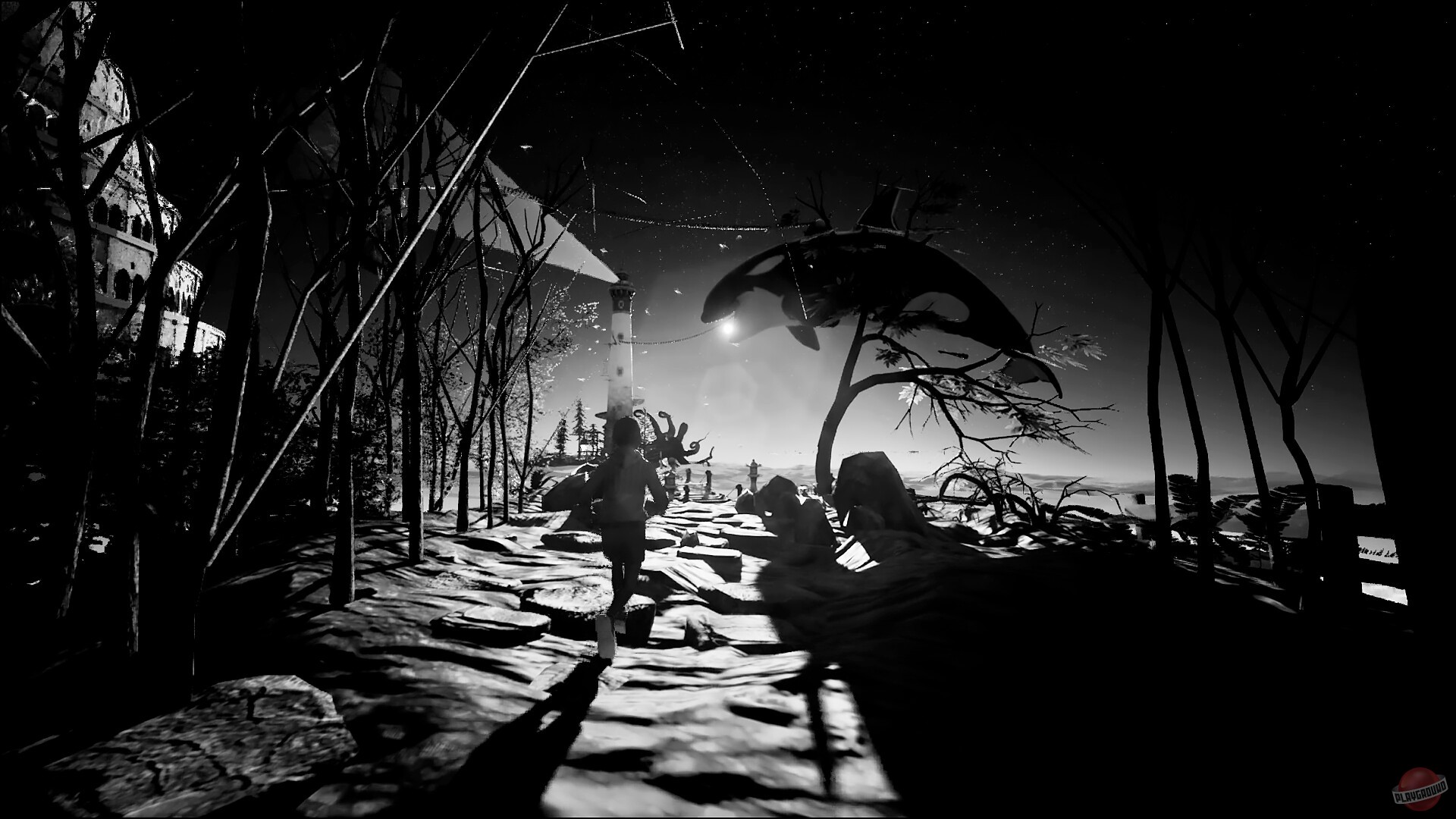 Скриншот из игры Only Up - 51