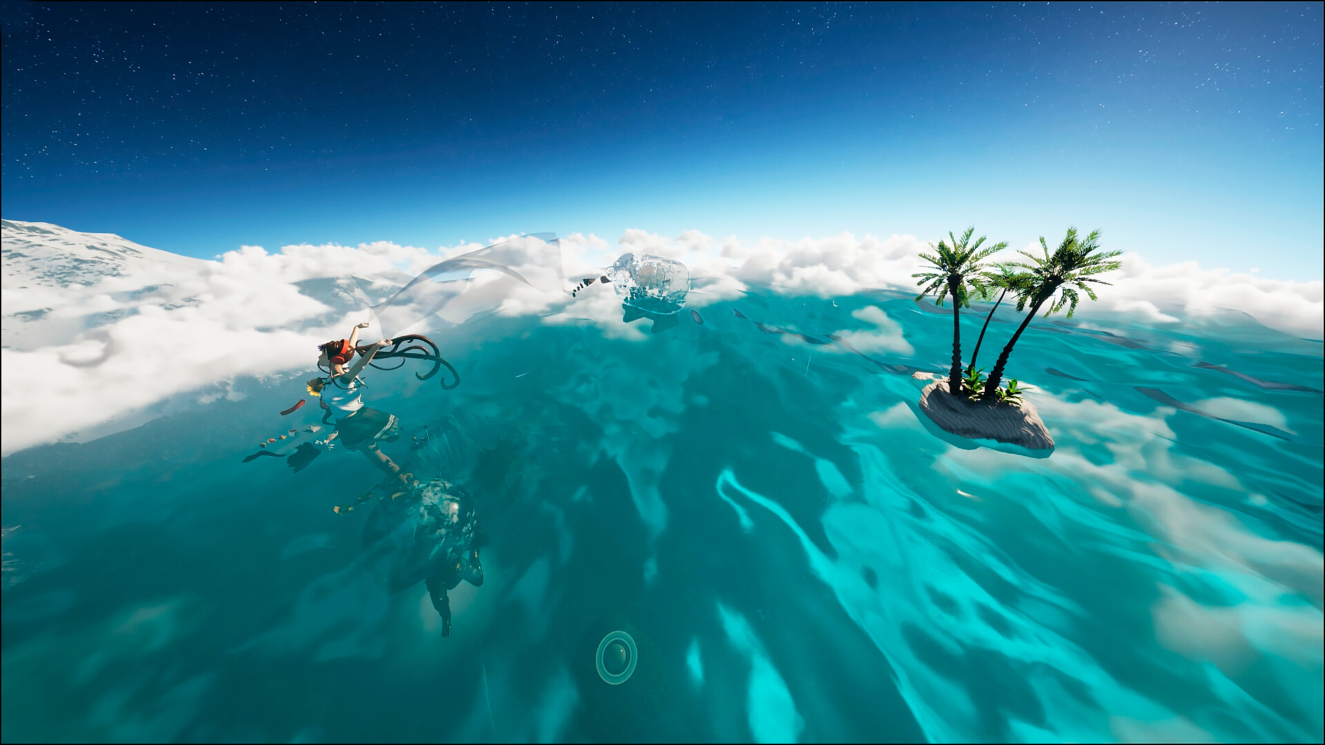 Скриншот из игры Only Up - 33