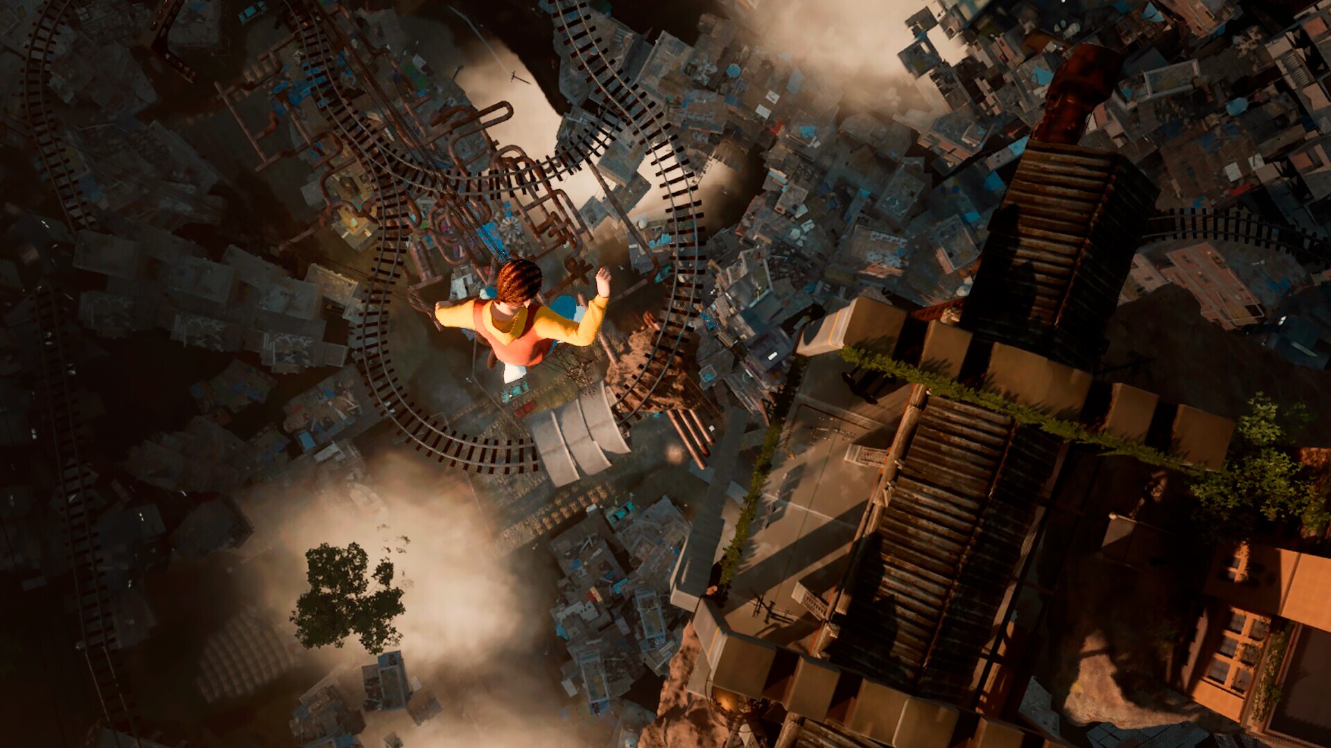 Скриншот из игры Only Up - 76