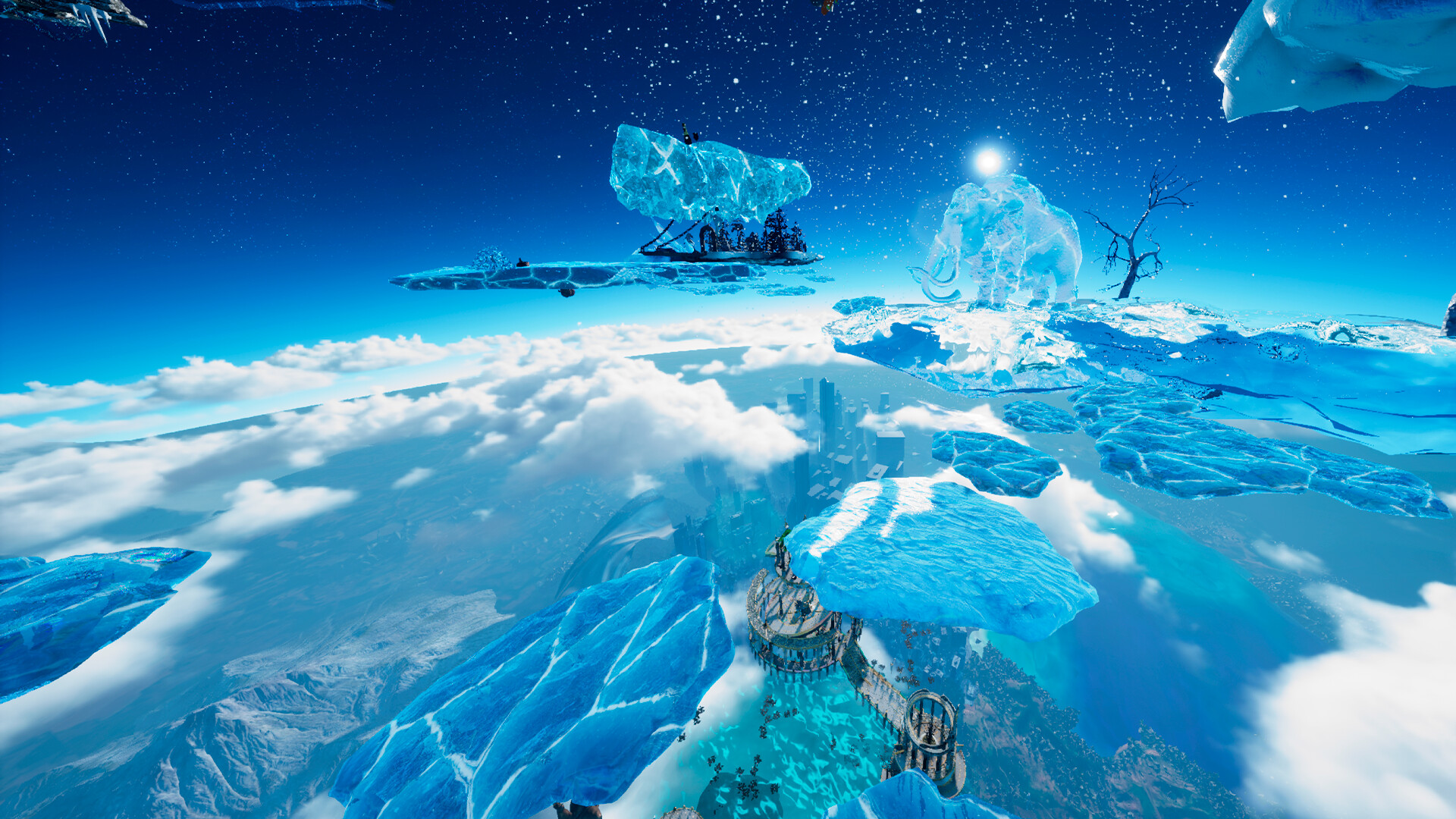 Скриншот из игры Only Up - 54