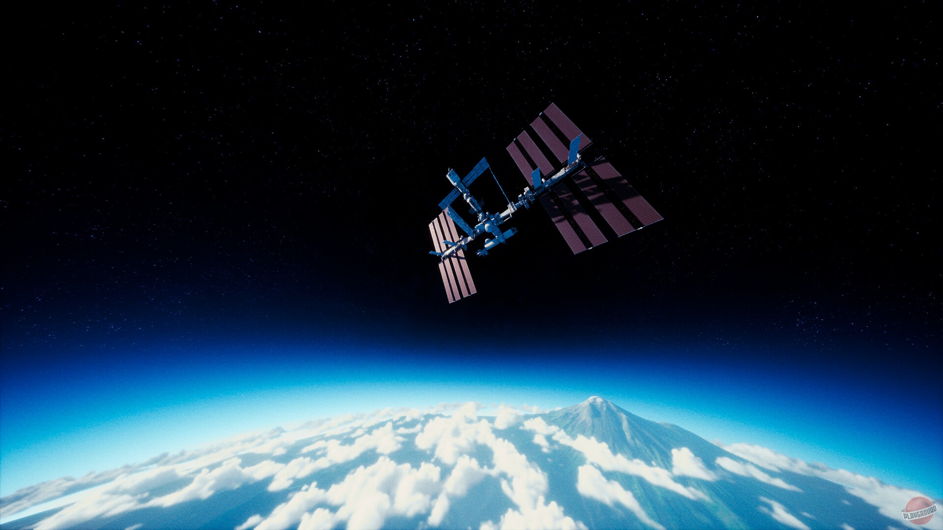 Скриншот из игры Only Up - 25