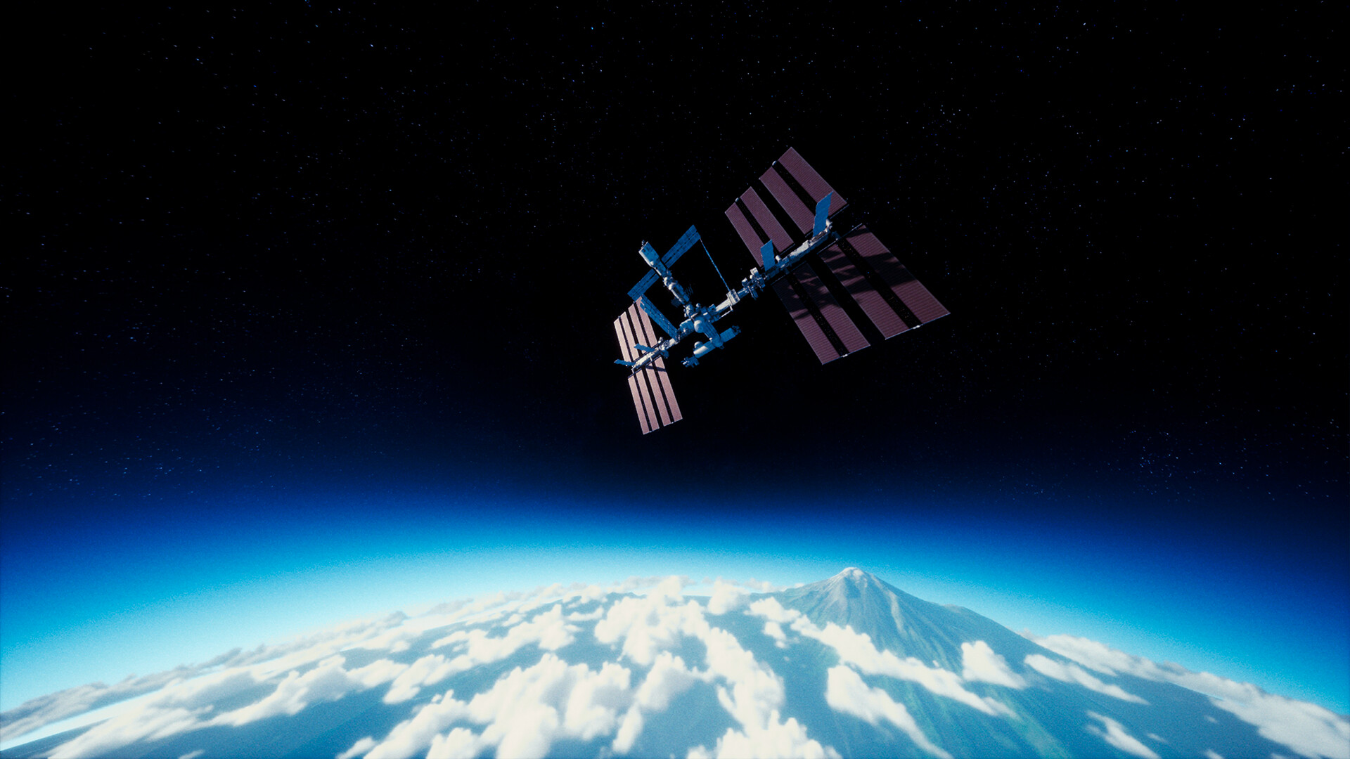 Скриншот из игры Only Up - 19