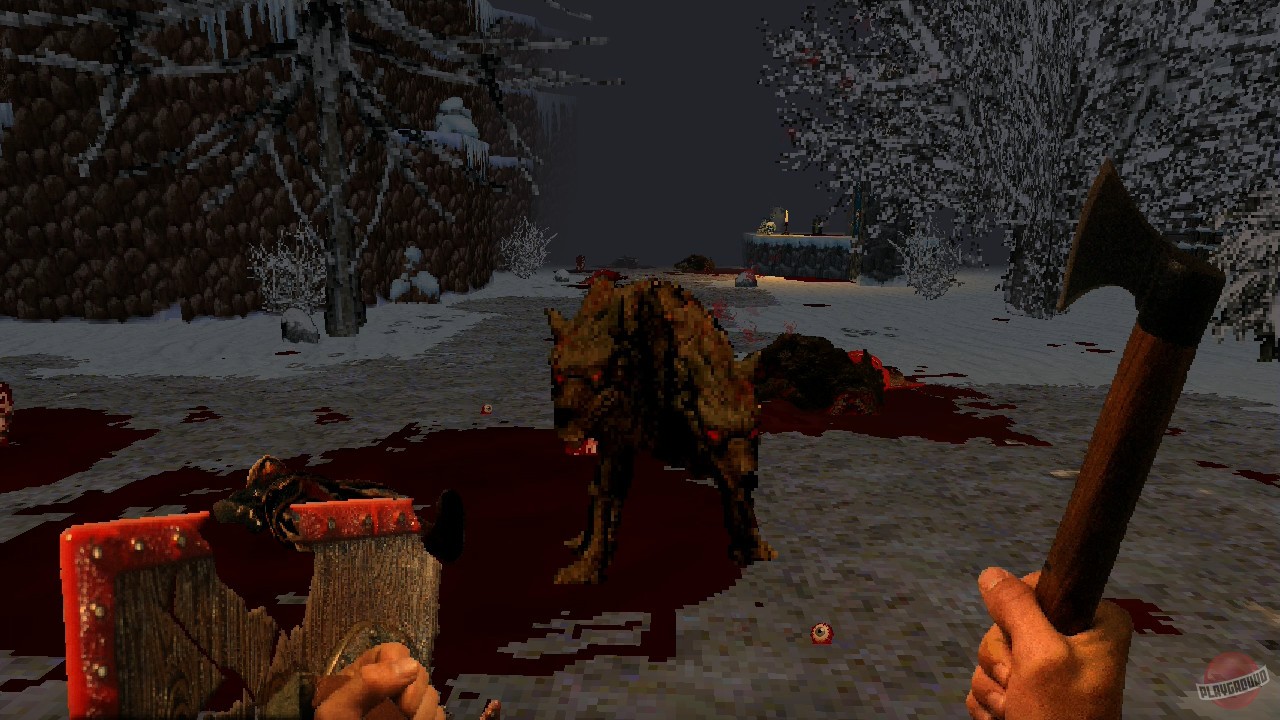 Скриншот из игры Arthurian Legends - 30