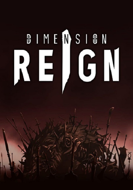 Обложка игры DIMENSION REIGN