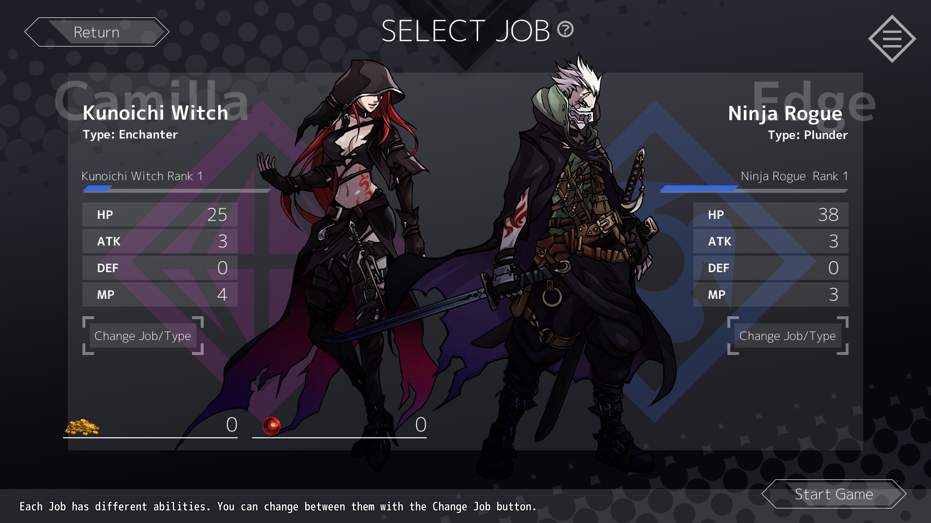 Скриншот из игры DIMENSION REIGN - 9