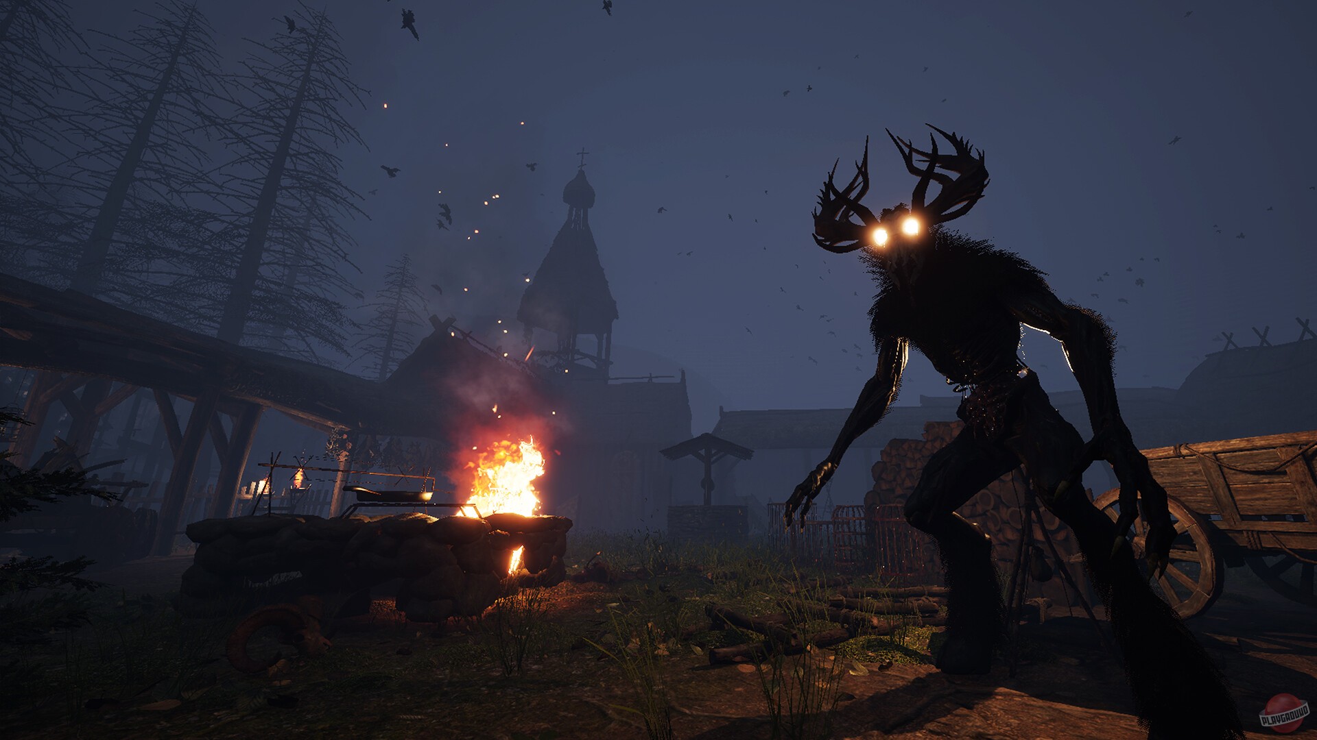 Скриншот из игры Unforgotten: Ordinance - 14