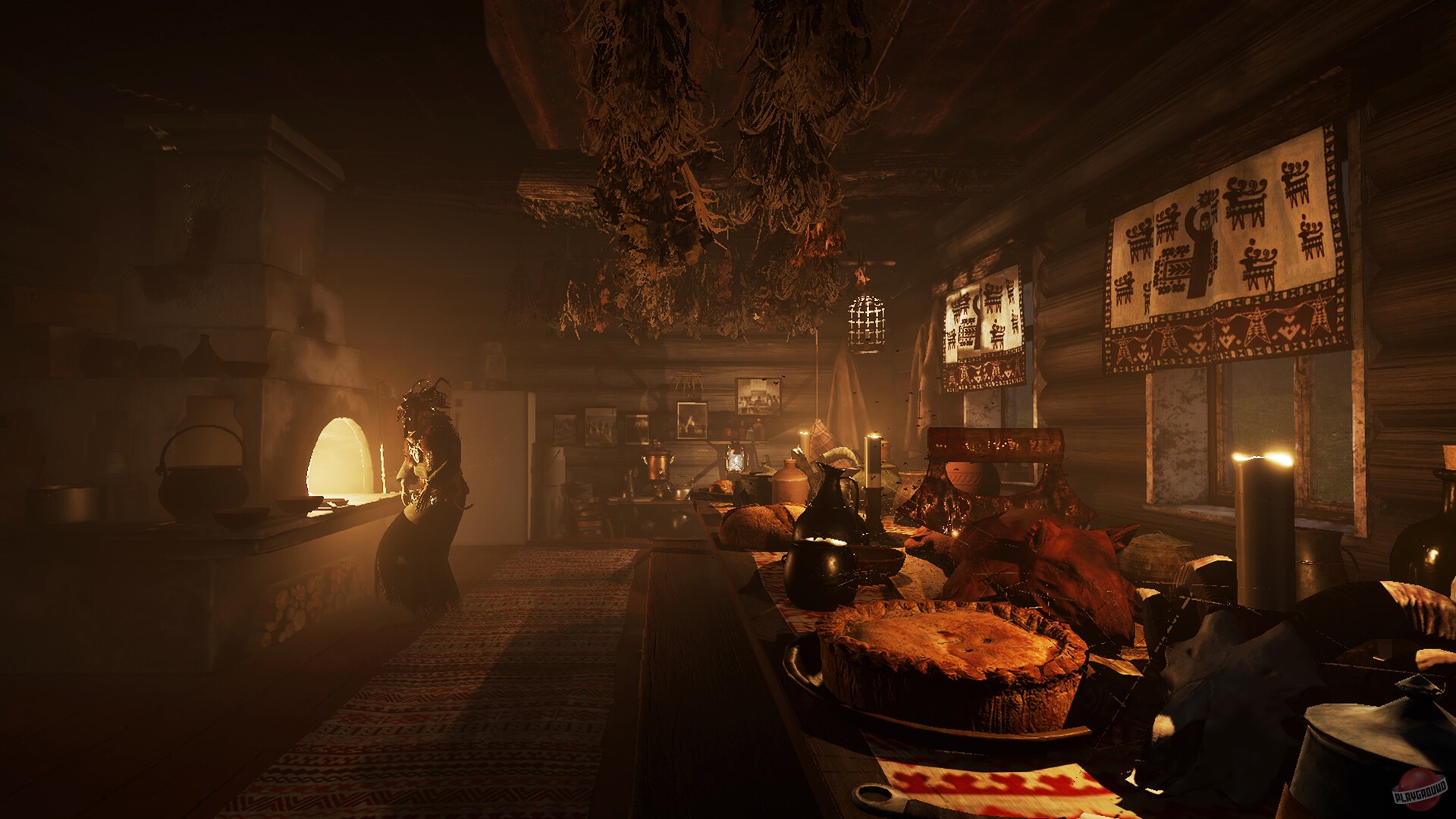 Скриншот из игры Unforgotten: Ordinance - 8