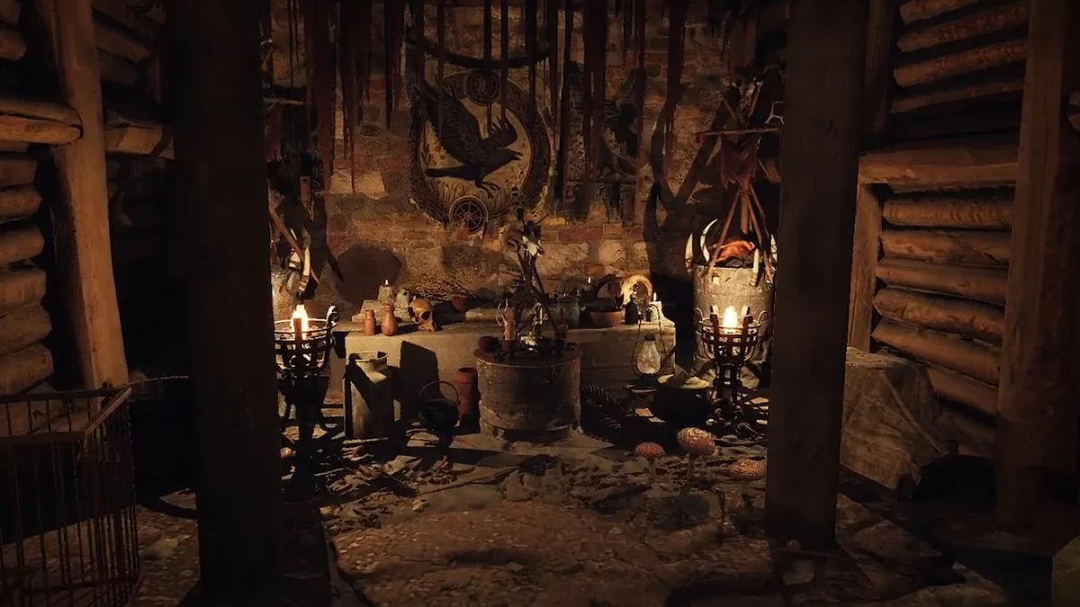 Скриншот из игры Unforgotten: Ordinance - 4